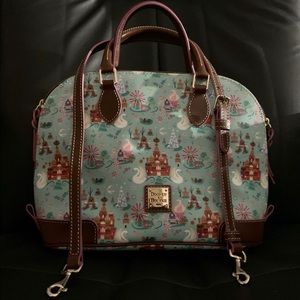 DOONEY & BOURKE BAG